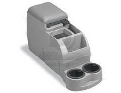 Bestop - Bestop 81675-09 TrailMax Classic Consoles