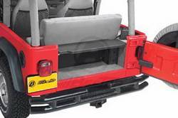 Bestop - Bestop 42634-01 Instatrunk