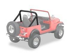 Bestop - Bestop 80007-15 Sport Bar Cover