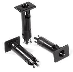 Bestop - Bestop 51247-01 Door Pin Inserts Replacement Kit