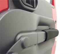 Bestop - Bestop 81801-35 Padded Arm Rest Covers