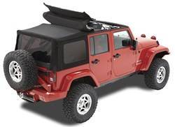 Bestop - Bestop 79847-17 Replace-A-Top Twill