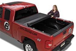 Bestop - Bestop 17242-01 EZ Roll Soft Tonneau Cover