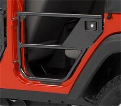 Bestop - Bestop 51827-01 HighRock 4x4 Element Doors