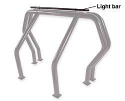 Go Rhino - Go Rhino 900B Lite Bar