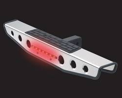 Go Rhino - Go Rhino 391PS Xtreme Step