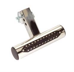 Go Rhino - Go Rhino 320PS Go Rhino Universal Hitch Step