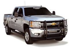 Go Rhino - Go Rhino 3168MB 3000 Series Complete StepGuard Set