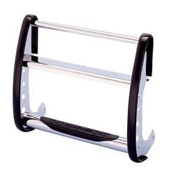 Go Rhino - Go Rhino 3161C 3000 Series StepGuard Grille Guard