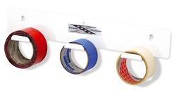 Go Rhino - Go Rhino 2040W Garage/Shop Organizer Tape Holder