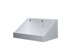 Go Rhino - Go Rhino 2028W Garage/Shop Organizer Storage Shelf