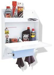Go Rhino - Go Rhino 2022W Garage/Shop Organizer Lockable Organizer