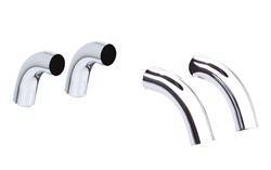 Go Rhino - Go Rhino 201400C Corner Tube