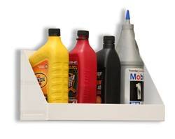 Go Rhino - Go Rhino 2010W Garage/Shop Organizer Oil Bottle Holder