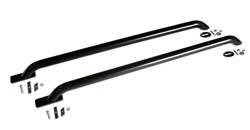 Go Rhino - Go Rhino 8024B Truck Bed Side Rail