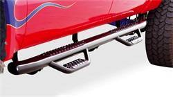 Go Rhino - Go Rhino D44046B Dominator D4 Dual SideSteps