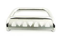 Go Rhino - Go Rhino 55306PS Rhino Charger RC2 Bull Bar