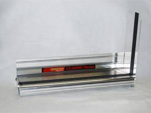 Owens - Owens OC72403-2001 Classic Pro Series Extruded Aluminum 4" Drop 2007-2009 Dodge Sprinter