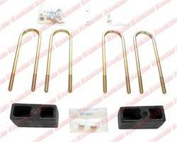 Rancho - Rancho RS80054 Block Kit