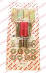 Rancho - Rancho RS6636 Shackle Kit