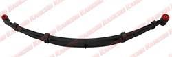 Rancho - Rancho RS44192 Leaf Spring