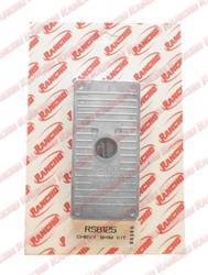 Rancho - Rancho RS8125 Leaf Spring Shim