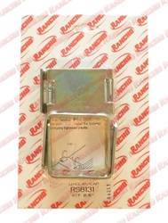 Rancho - Rancho RS8131 Leaf Spring Alignment Clamp