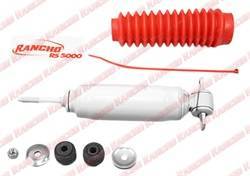 Rancho - Rancho RS5166 RS5000 Shock Absorber