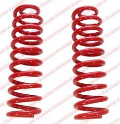 Rancho - Rancho RS6406 Coil Spring Set