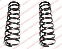 Rancho - Rancho RS80121B Coil Spring Set