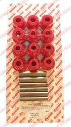 Rancho - Rancho RS954 Duracush Polyurethane Leaf Spring Bushing