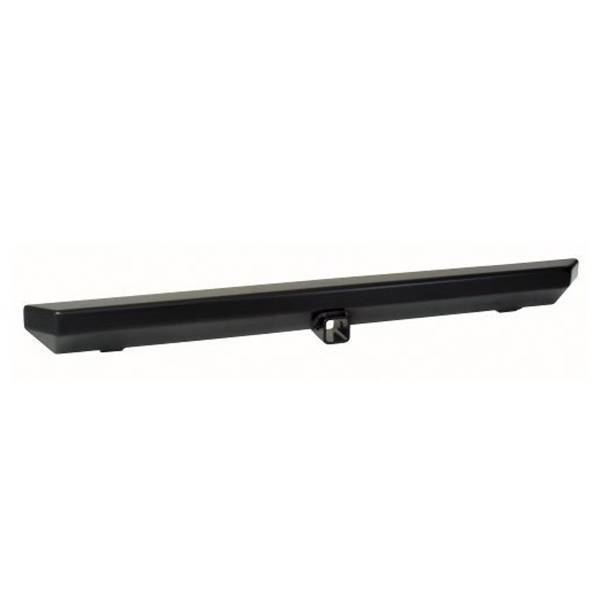 Rugged Ridge - Rugged Ridge 11503.20 Bumper Rock Crawler Rear Jeep YJ 1987-1995 & Jeep TJ 1997-2006