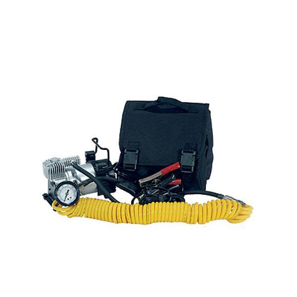 Rugged Ridge - Rugged Ridge 11501.01 Tubuler Bumper And Nerf Bar Kit Black Powdercoated 1955-1975 CJ-5 CJ-6