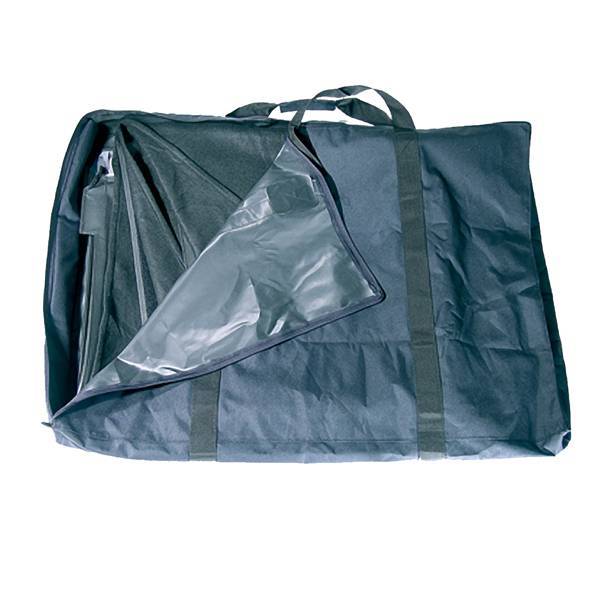 Rugged Ridge - Rugged Ridge 12106.01 Soft Top Storage Bag Black
