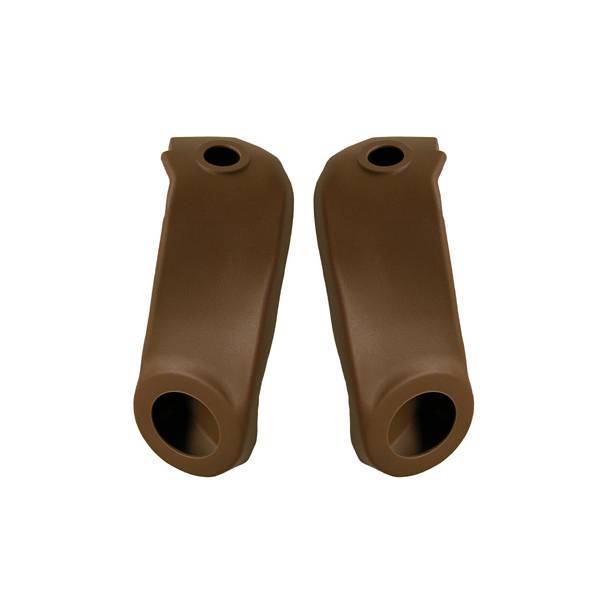 Rugged Ridge - Rugged Ridge 13003.37 Sound Wedge Without Speakers Pair Spice 1997-2006