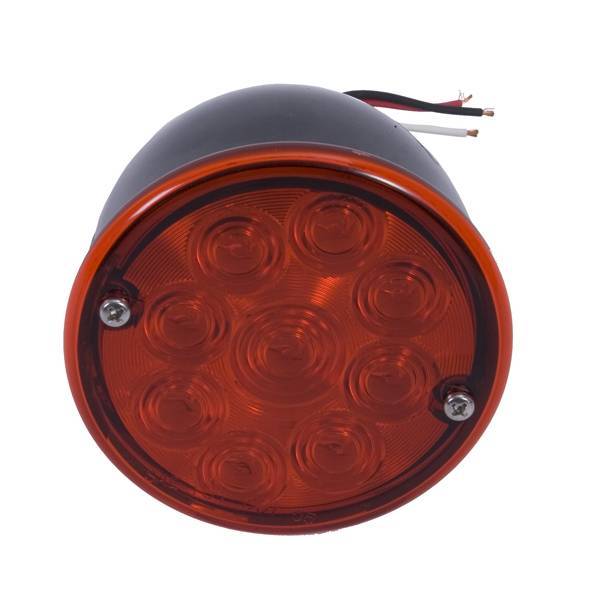 Rugged Ridge - Rugged Ridge 12403.80 LED Tail Light Assembly Right Hand CJ 46-1975