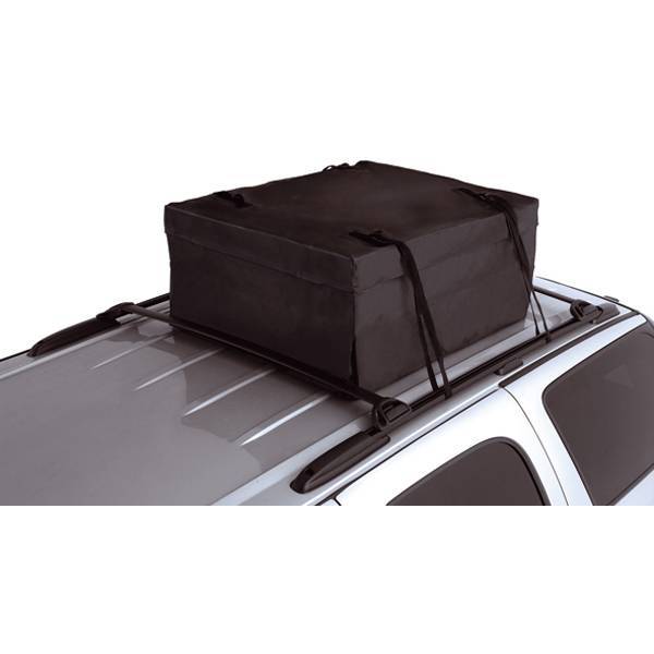 Rugged Ridge - Rugged Ridge 12110.02 Roof Top Storage System