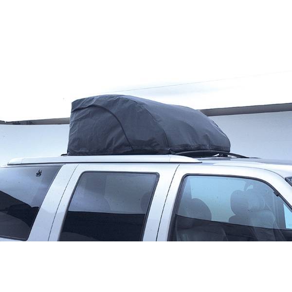 Rugged Ridge - Rugged Ridge 12111.01 Roof Top Storage System