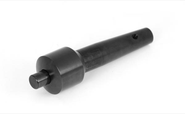 Rugged Ridge - Rugged Ridge 11422.01 Auto Trans Shift Knob Black Jeep Wrangler JK