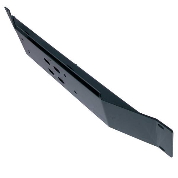 Rugged Ridge - Rugged Ridge 12035.60 Crossmember Transfer Case Jeep XJ 1984-2001 HD