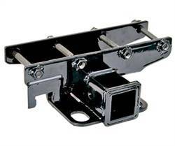 Smittybilt - Smittybilt JH44 OE Hitch