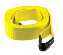 Smittybilt - Smittybilt CC230 Recovery Strap