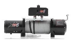 Smittybilt - Smittybilt 98281 XRC8 Winch