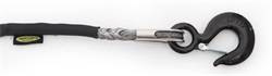 Smittybilt - Smittybilt 97710 XRC Synthetic Winch Rope