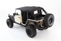 Smittybilt - Smittybilt 92915 Extended Top