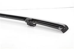 Smittybilt - Smittybilt 90105 Windshield Header