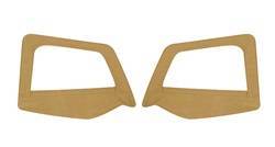 Smittybilt - Smittybilt 89617 Door Skin