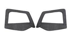 Smittybilt - Smittybilt 89615 Door Skin