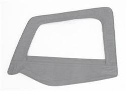 Smittybilt - Smittybilt 89411 Door Skin