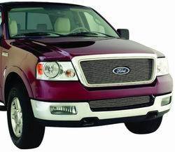 Smittybilt - Smittybilt 886421 Billet Grille